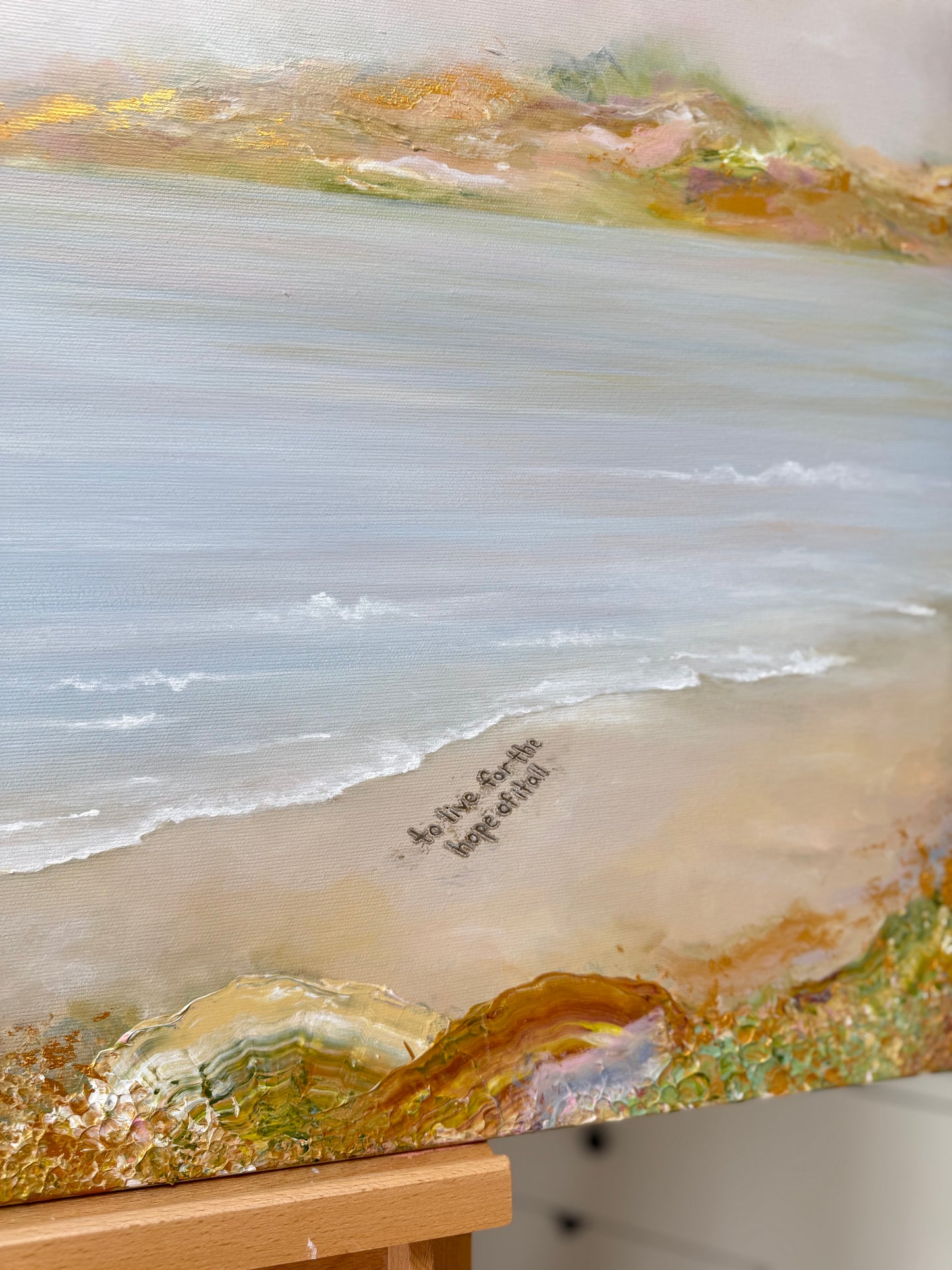 Summer Hope