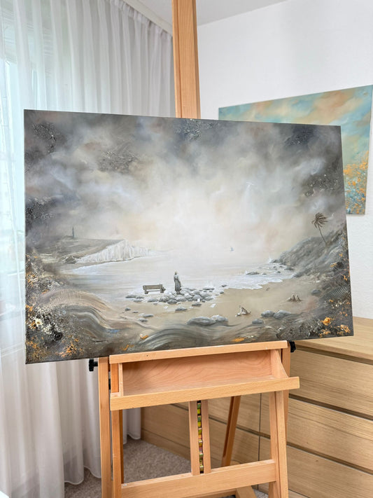 A Counterfeit Forever