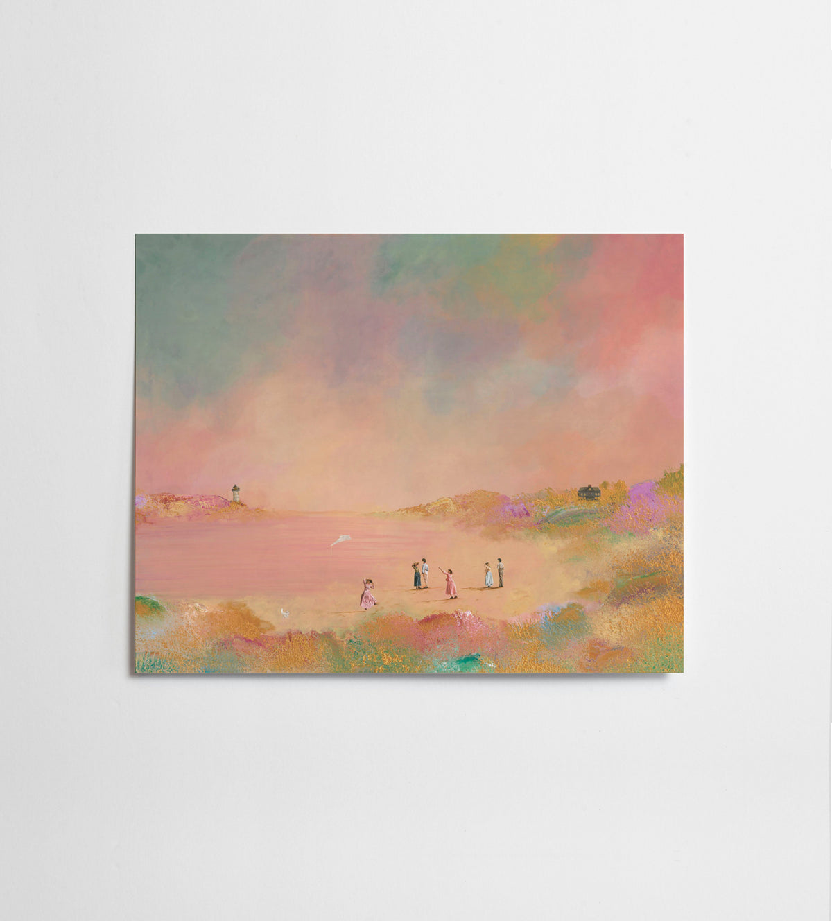 March Beauty Limited Print