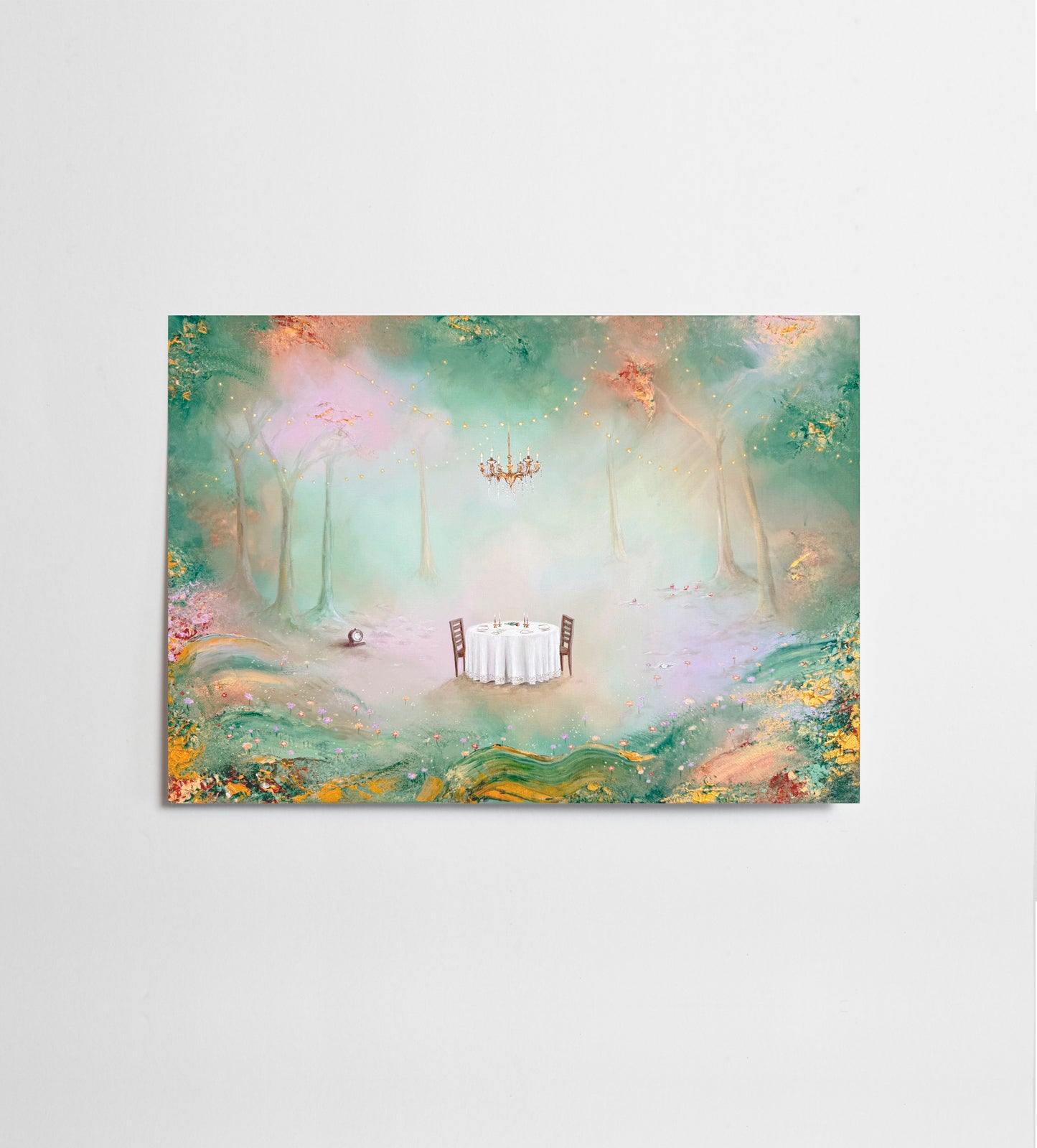 Pure Magic Limited Print